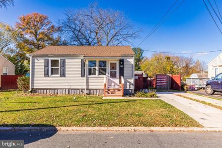 63 ABERDEEN AVENUE