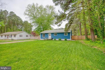 122 PENNY LANE