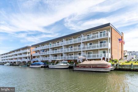 722 MOORING ROAD