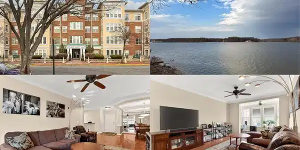 440 BELMONT BAY DRIVE