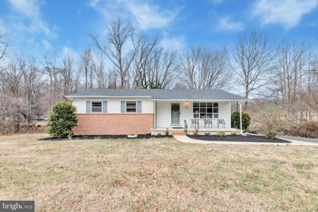 536 MAYO ROAD