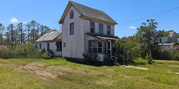 2800 CALVARY ROAD