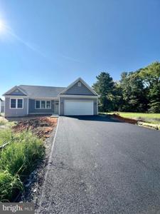 616 GLEBE HARBOR DRIVE