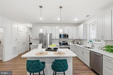 402 BOLD RULER COURT