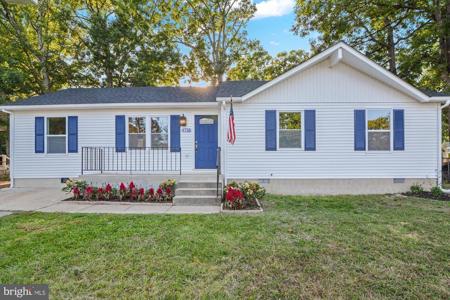 4738 IDLEWILDE ROAD