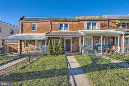 562 47TH STREET