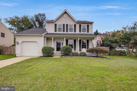 384 LONG MEADOW WAY