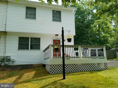 88 COLONIAL CIRCLE