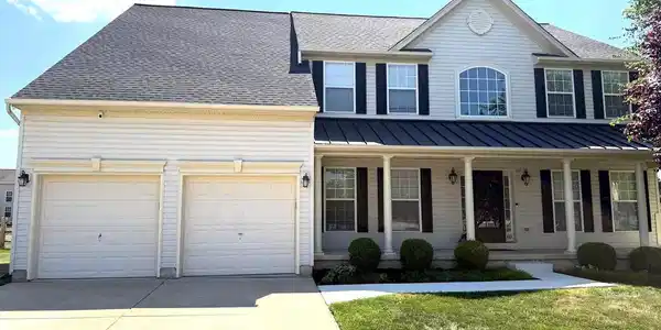 60 SPRING CREEK DRIVE
