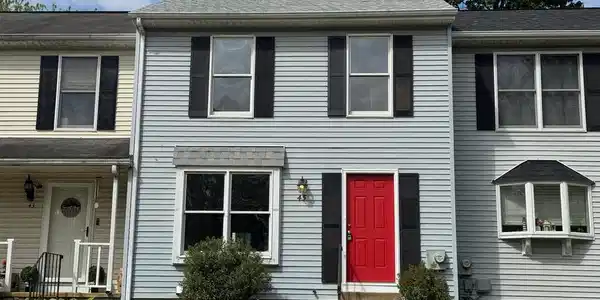 45 CYPRESS DRIVE