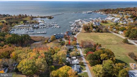 21173 and 21163 CHESAPEAKE AVENUE