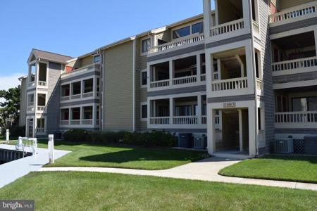 200 HERON DRIVE
