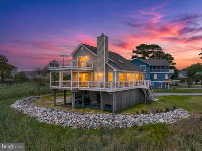 38618 INDIAN TRAIL