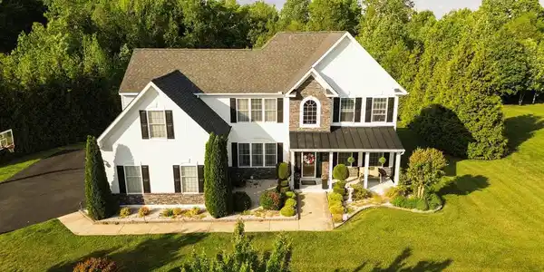 604 RAVENGLASS DRIVE