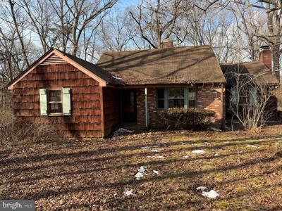 160 PINEY RIDGE LANE