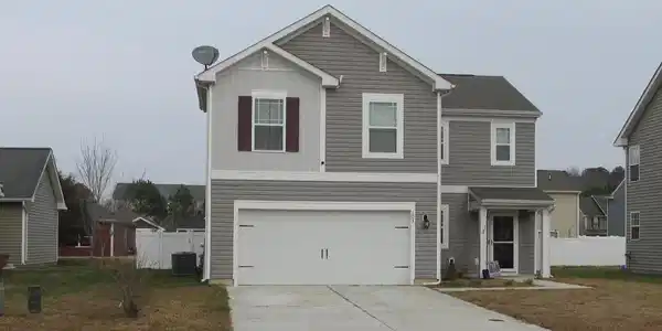 103 NIGHT HERON COURT