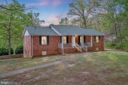 580 HOPE ROAD