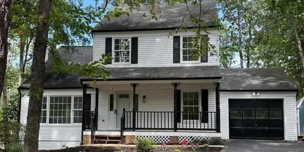208 WILSON COVE