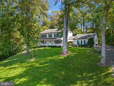 230 OWINGS HILL COURT