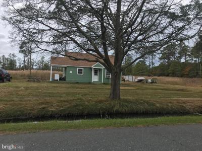 2603 TODDVILLE ROAD