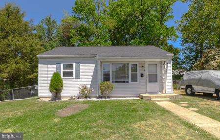 46460 FRANKLIN ROAD
