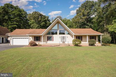 687 PROSPECT HILL ROAD