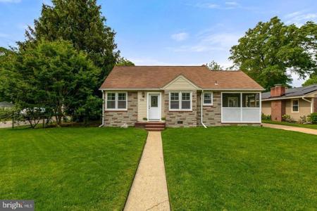 716 SEAGROVE ROAD
