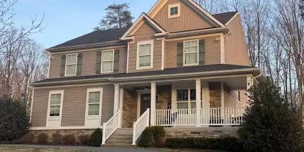 31 PINEWOOD ROAD