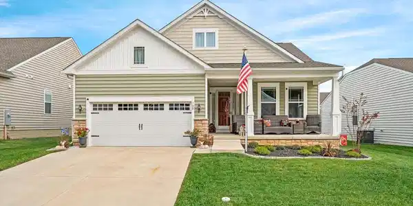 798 HONEY LOCUST ROAD