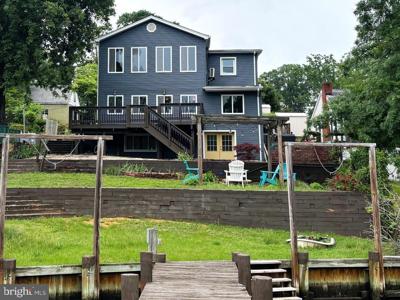 601 RIVERSIDE DRIVE