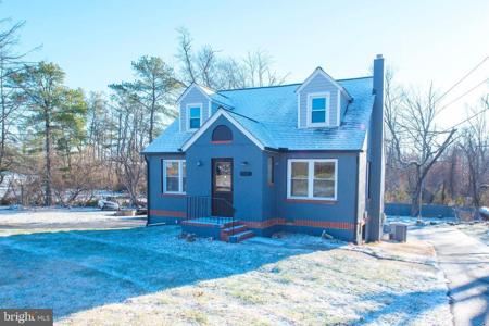 10909 PHILADELPHIA ROAD