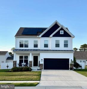 502 REGULATOR DRIVE
