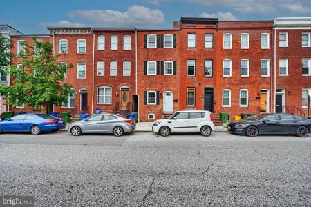 906 HANOVER STREET