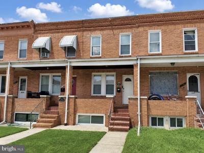 358 ELRINO STREET