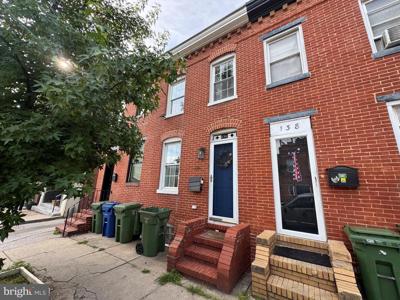 136 FORT AVENUE