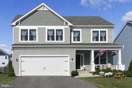 434 CONOR DRIVE