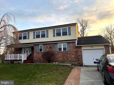 10 YORKTOWN ROAD
