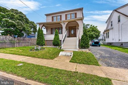 501 45TH STREET