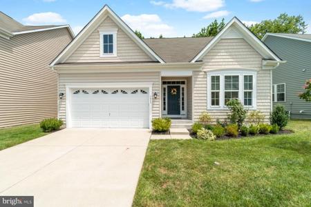 7509 RISING EAGLE COURT