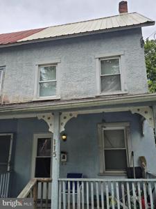 115 JETHRO STREET