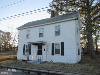 215 N 1ST STREET