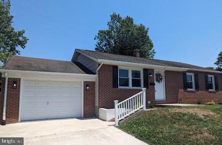 409 HASLETT ROAD