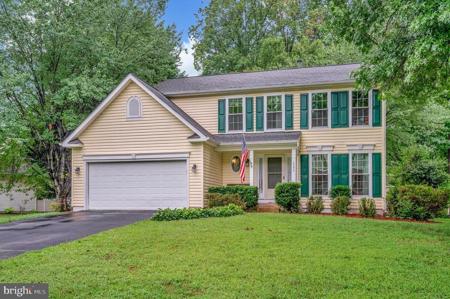 15356 BALD EAGLE LANE