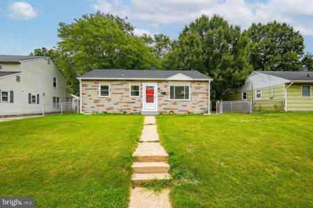 109 GARRETT ROAD