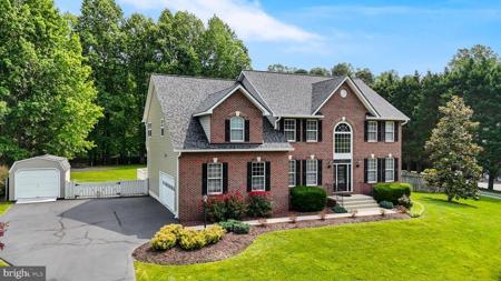 2651 LADY ANNES WAY