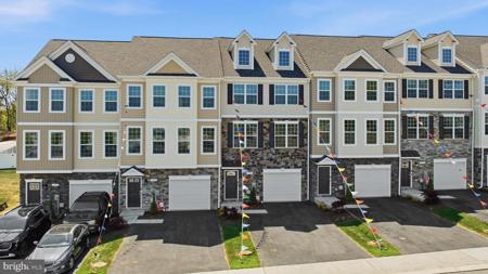 135 POTOMAC COURT