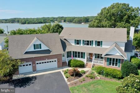 16405 FISHERMEN WAY