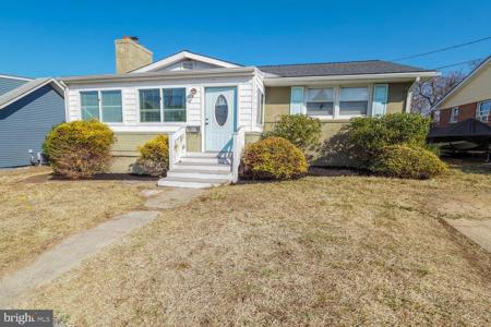 8437 CHURCH ROAD