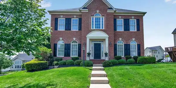 2469 TRANSOM PLACE