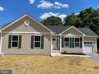 16 FAIRFAX DRIVE